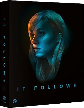 Click to view product details and reviews for It follows limited edition 4k uhd bd blu ray.