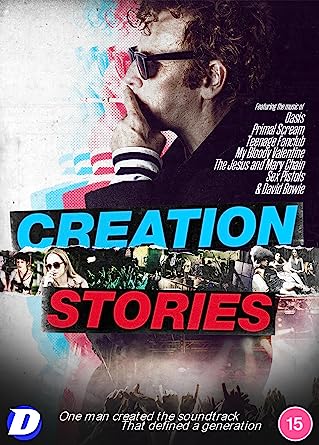 Creation Stories