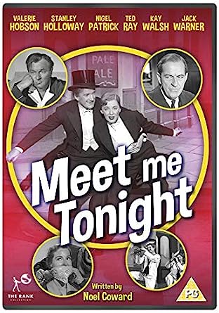Meet Me Tonight (1952)