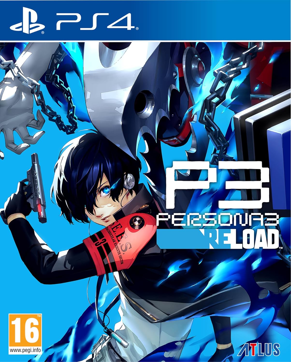 Click to view product details and reviews for Persona 3 Reload Ps4.