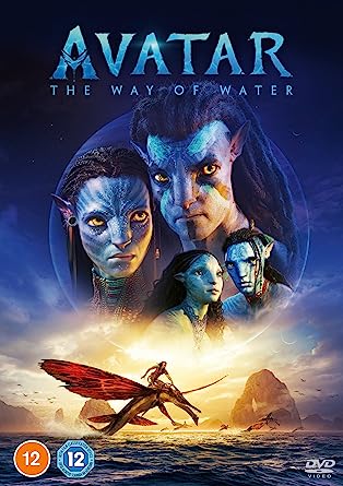 Avatar The Way Of Water