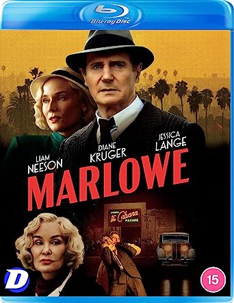 Marlowe [Blu-ray]