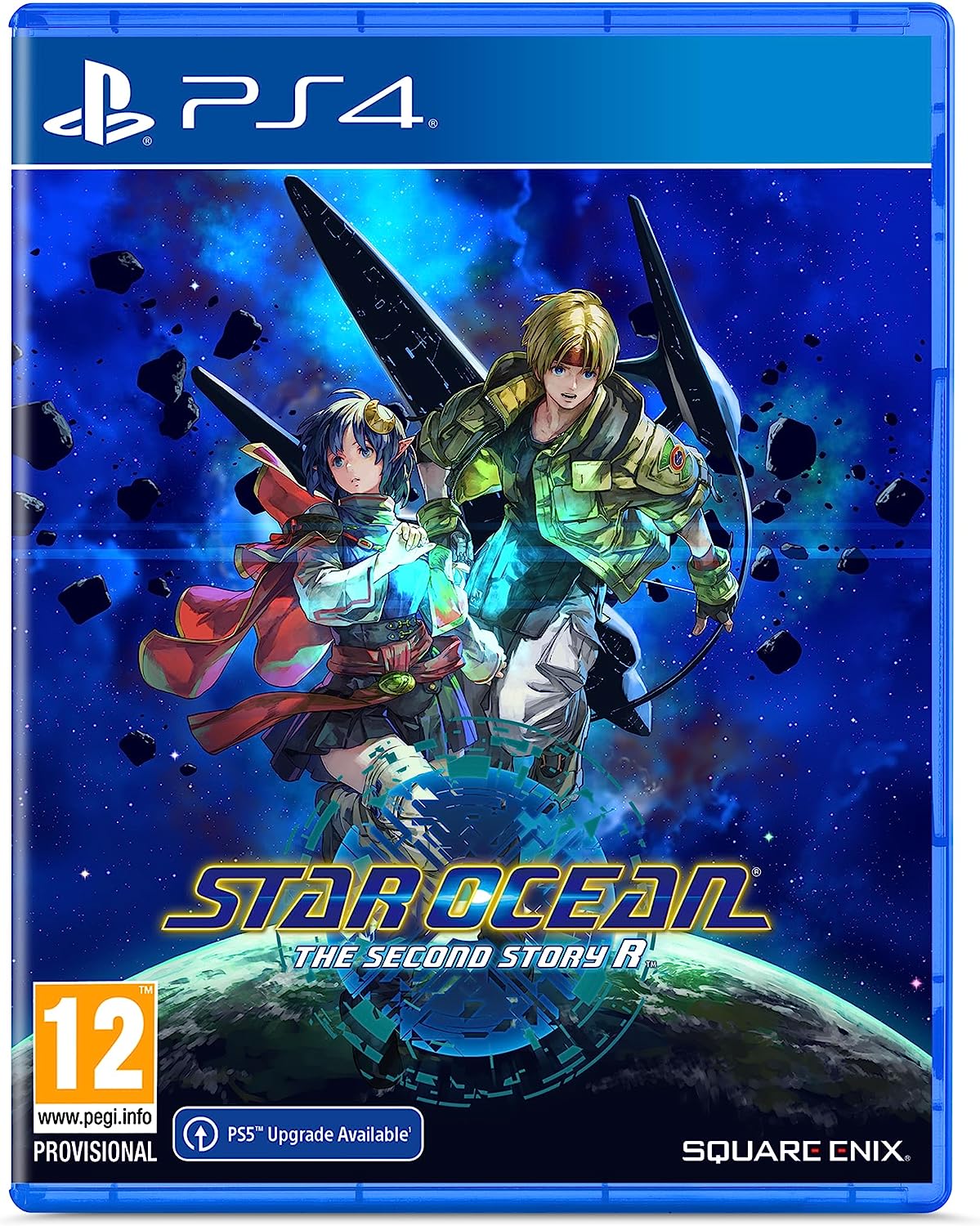 Click to view product details and reviews for Star Ocean The Second Story R Ps4.