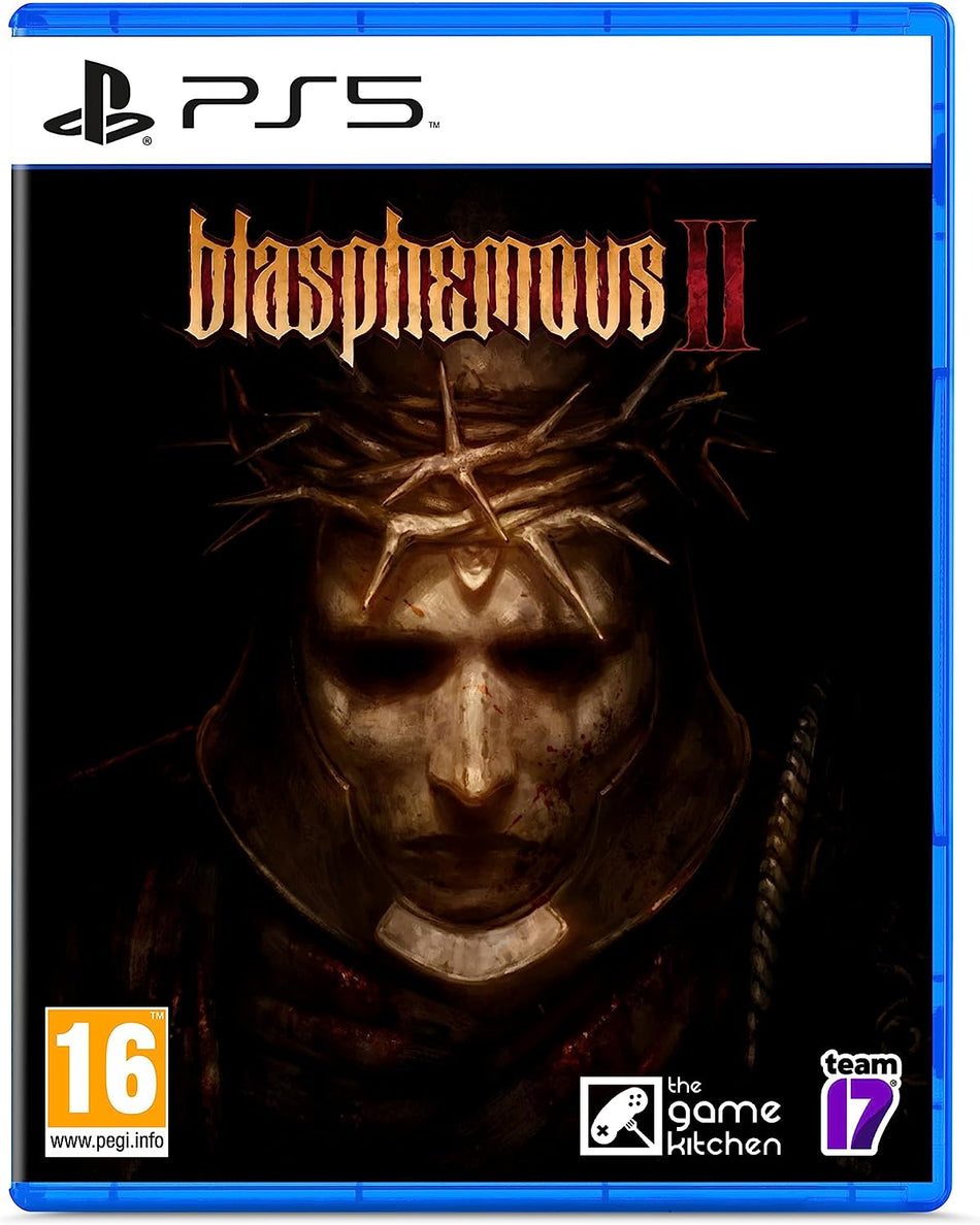 Blasphemous 2 (PS5)