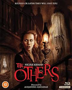 The Others [Blu-ray]