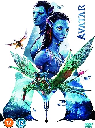 Avatar Remastered