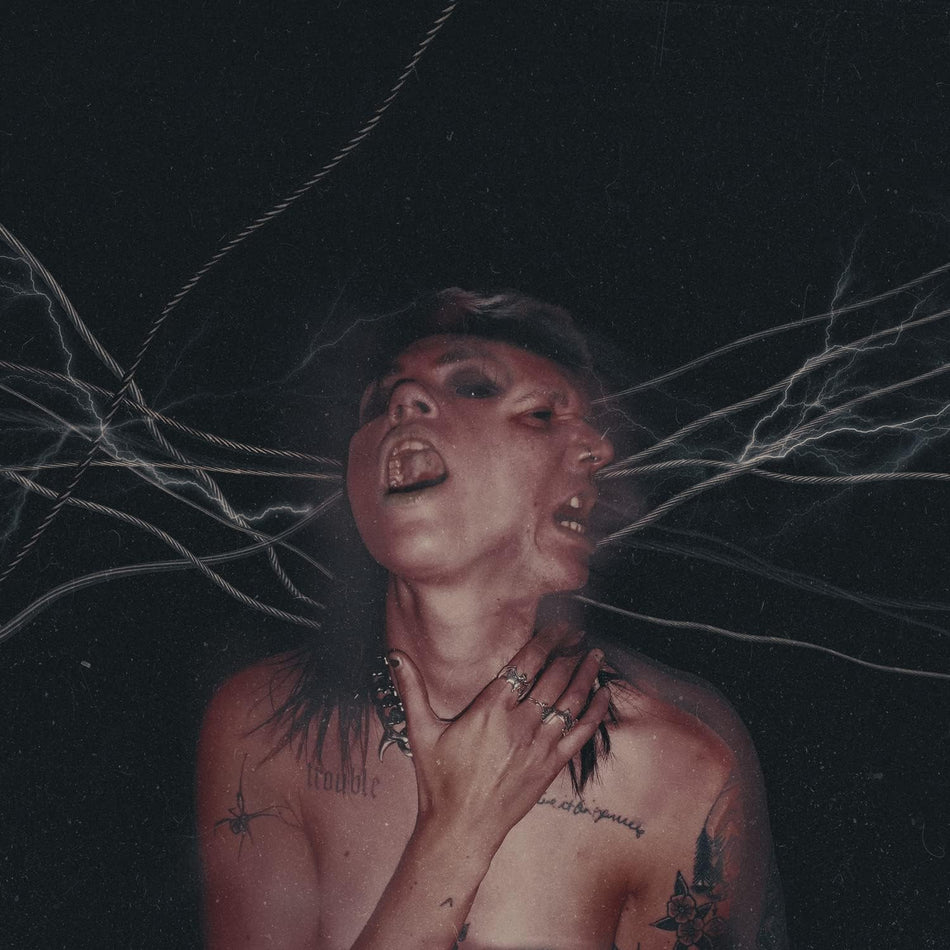 Hot Milk - A Call To The Void (Music CD)