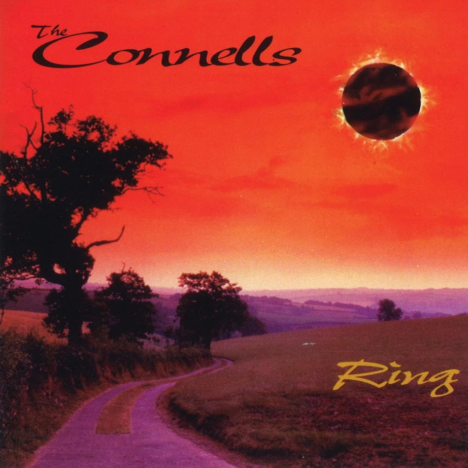 The Connells - Ring (Deluxe Edition Music CD)