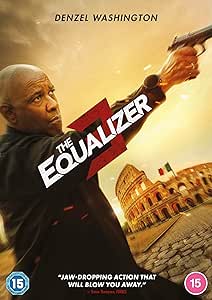 The equalizer 3