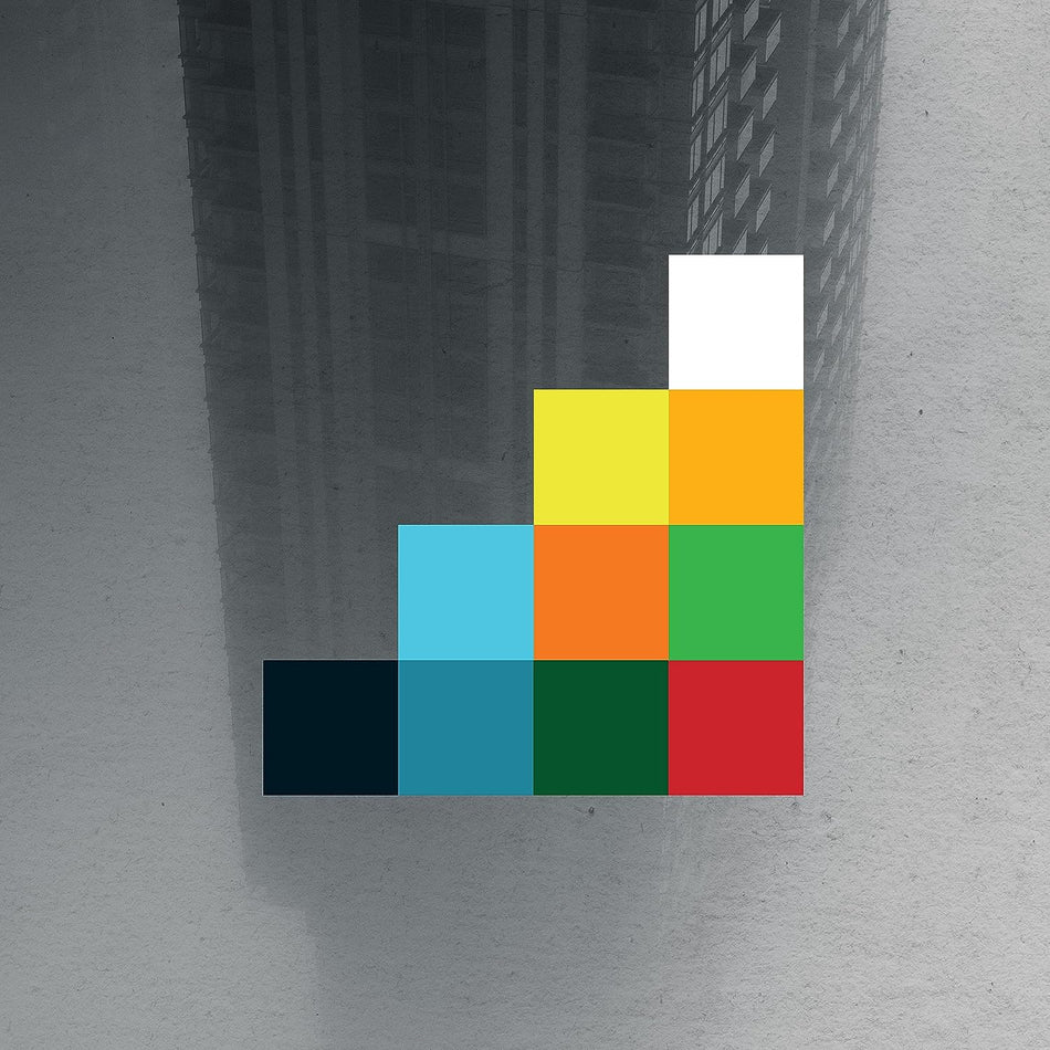 Steven Wilson - The Harmony Codex (Music CD)