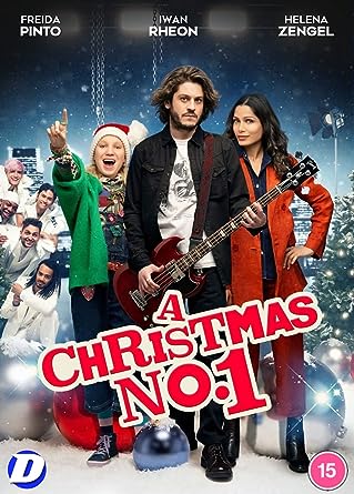 A Christmas Number One