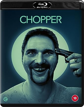 Chopper [Blu-ray]