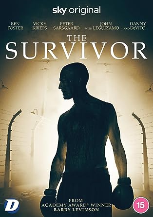 The Survivor