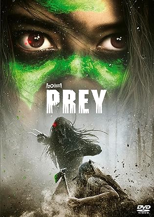 Prey [DVD]