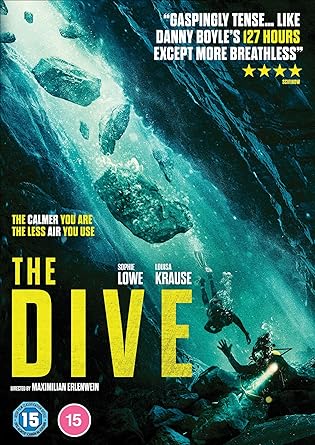 The Dive [DVD]