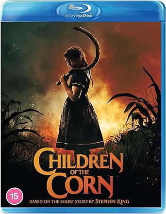 Children of the Corn [Blu-ray]