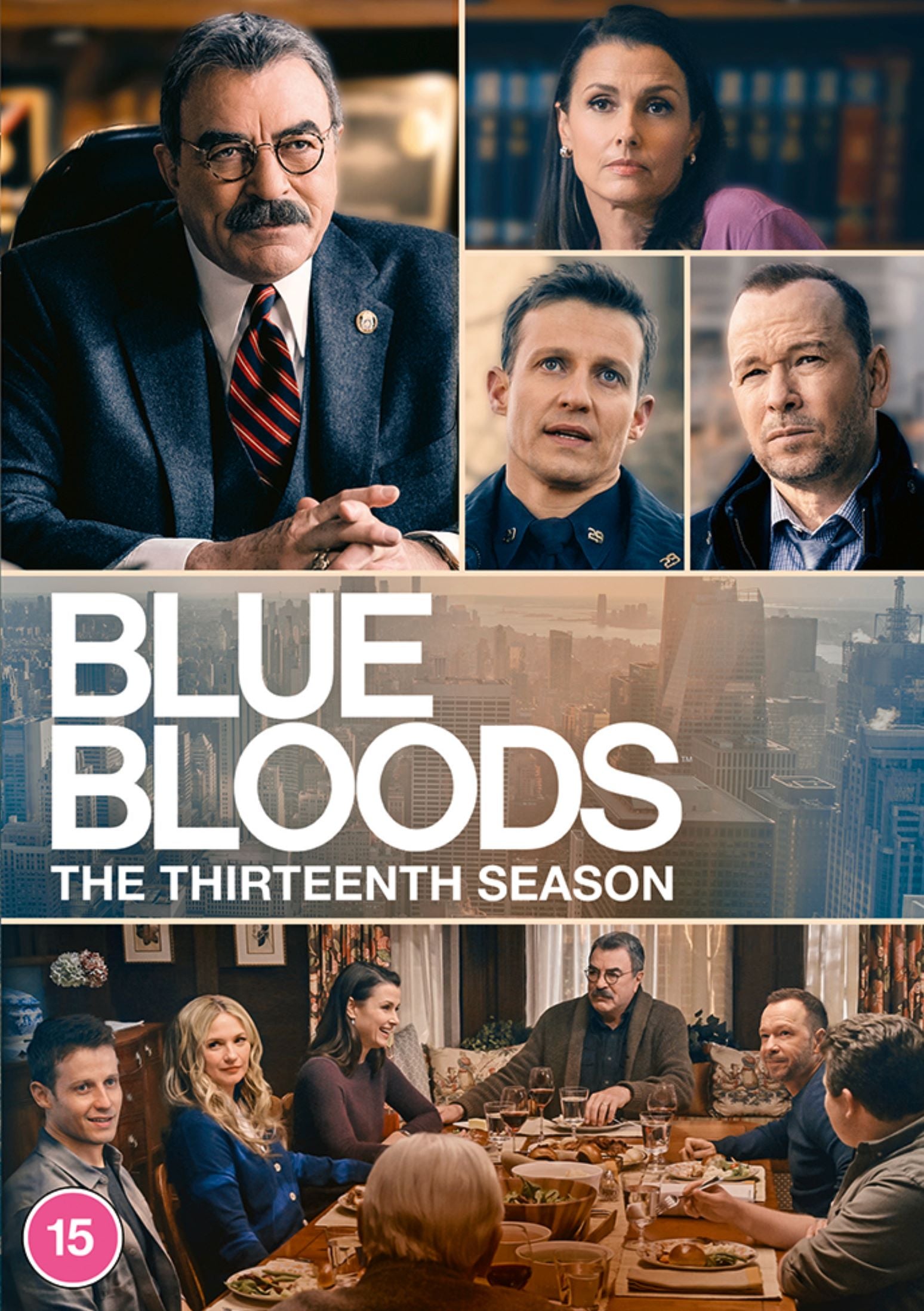 Click to view product details and reviews for Blue bloods the thirteenth season.