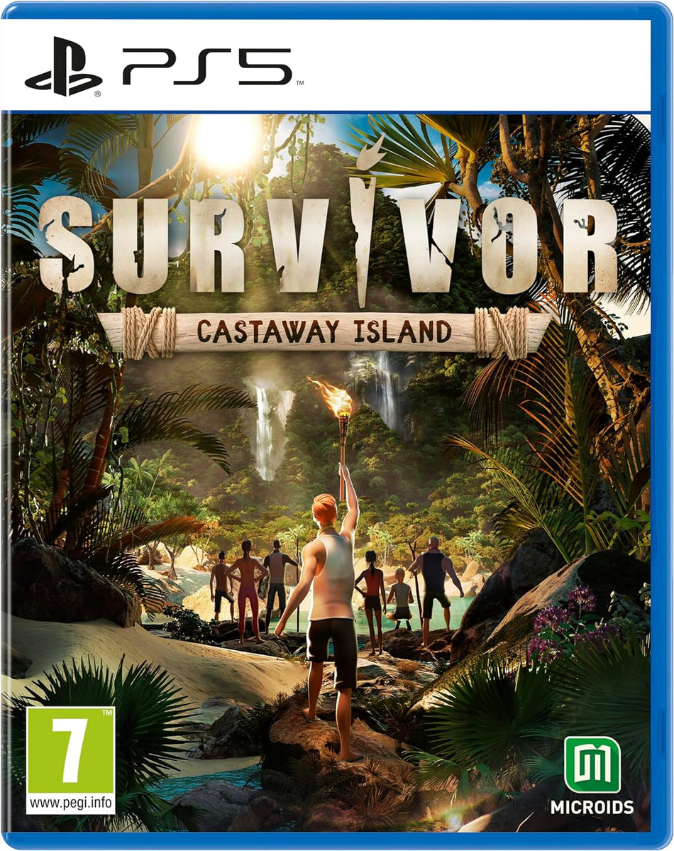 Survivor (PS5)