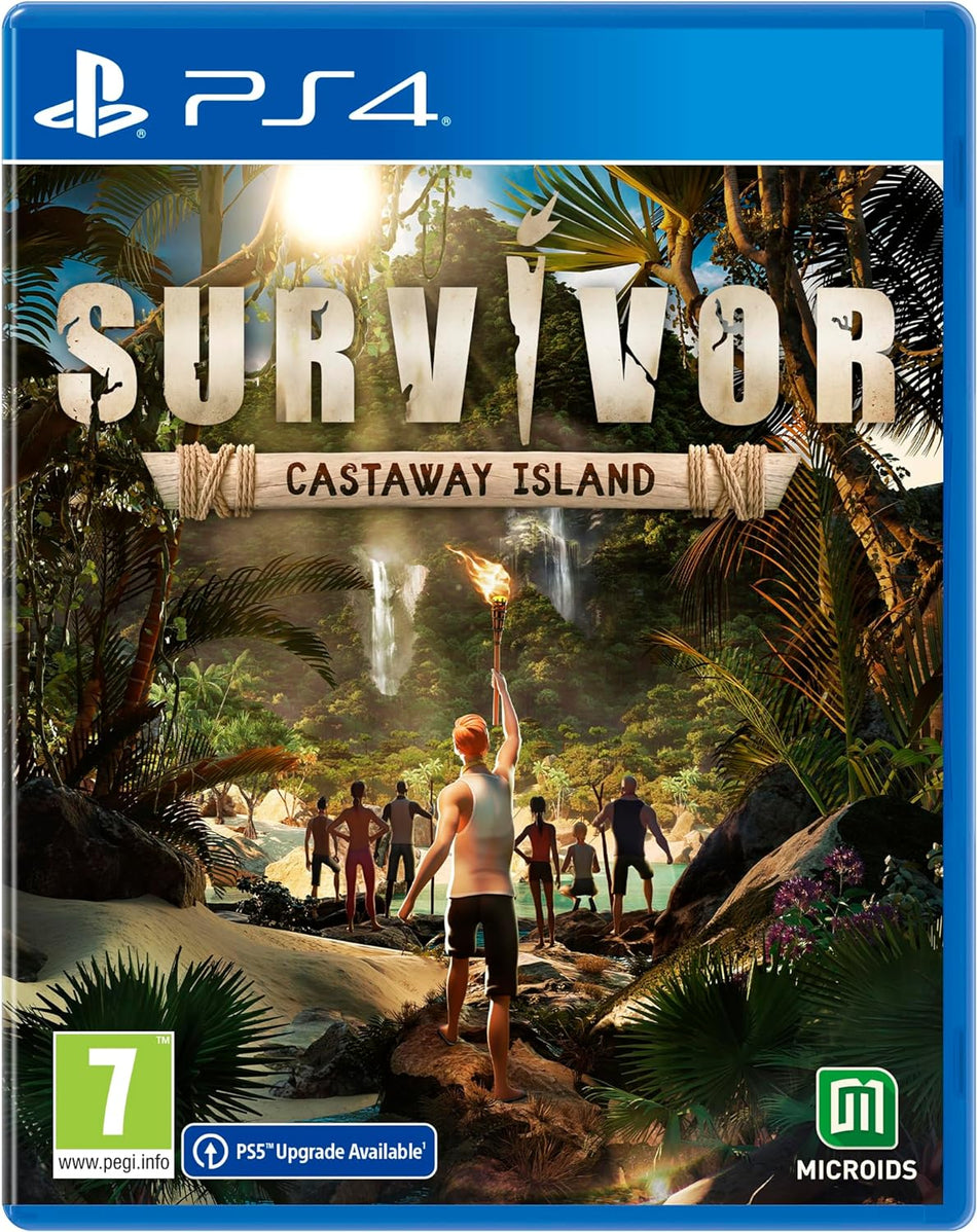 Survivor (PS4)