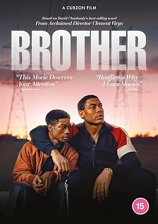 Click to view product details and reviews for Brother dvd.