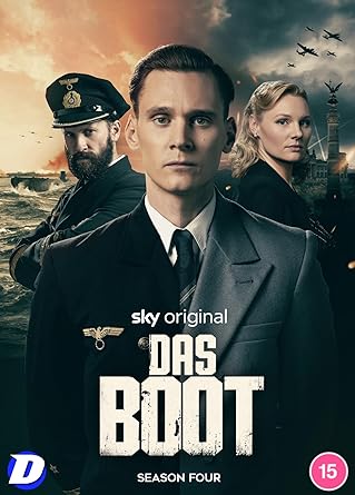 Click to view product details and reviews for Das boot season 4 dvd.