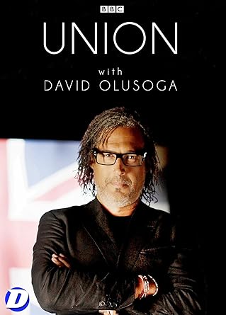 Union with David Olusoga