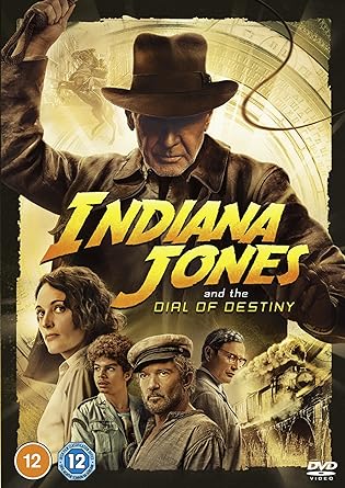 Click to view product details and reviews for Indiana jones the dial of destiny dvd.