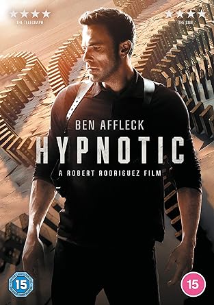 Hypnotic [2023]