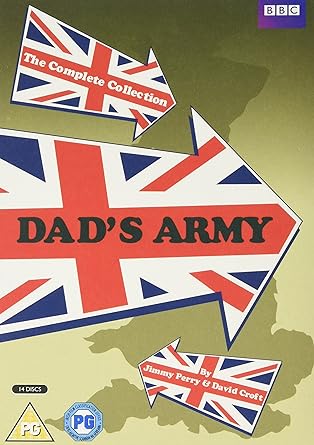 Click to view product details and reviews for Dads army the complete collection 1969.