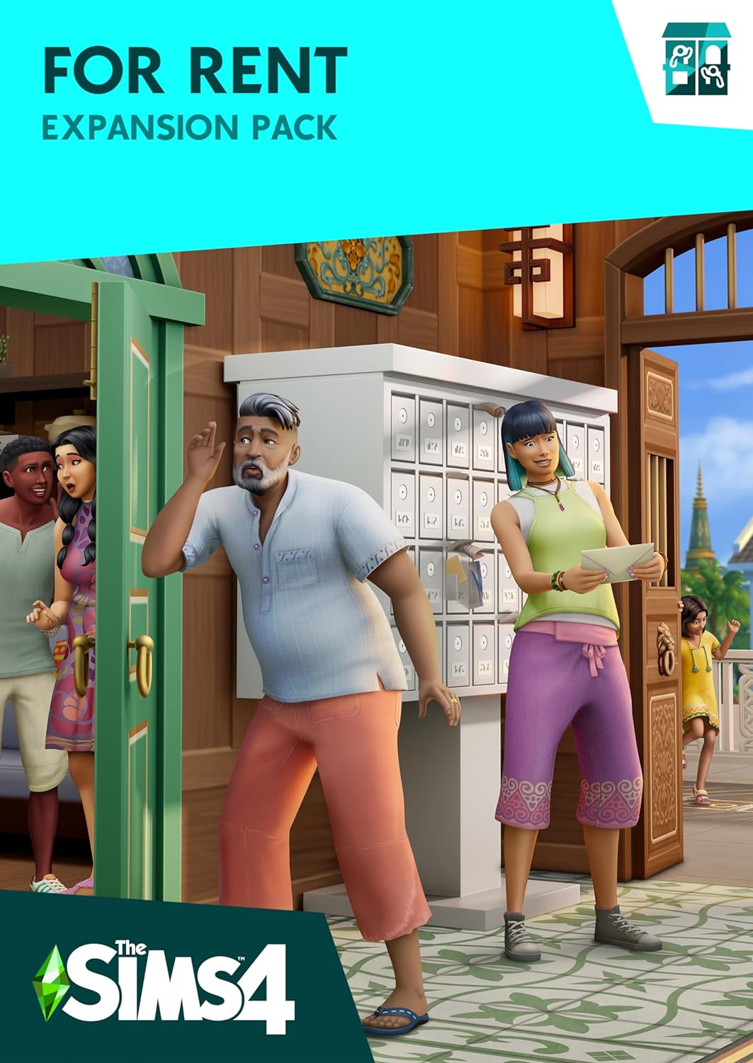 Click to view product details and reviews for The Sims 4 Expansion Pack 15 For Rent Pc.