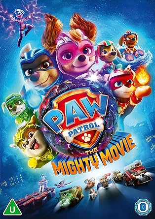 Click to view product details and reviews for Paw patrol the mighty movie dvd.