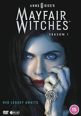 Anne Rice's Mayfair Witches: Season 1 [DVD]