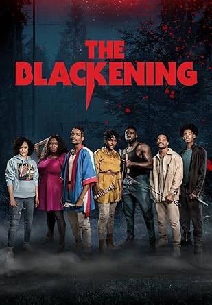 The Blackening [DVD]