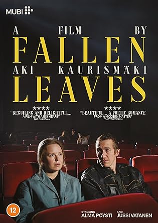 Fallen Leaves [DVD]