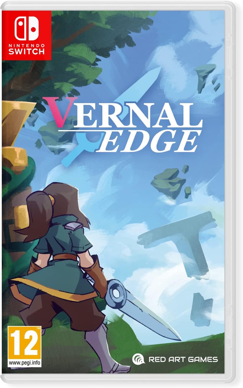 Vernal Edge (Switch)