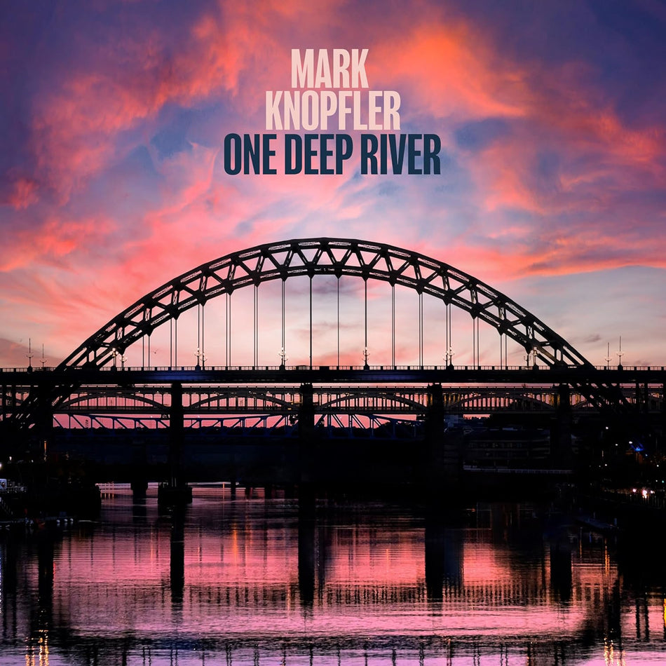 Mark Knopfler - One Deep River (Music CD)