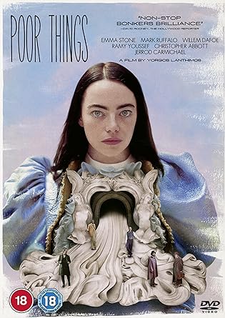Click to view product details and reviews for Poor things dvd. Click to view product details and reviews for Poor things dvd.