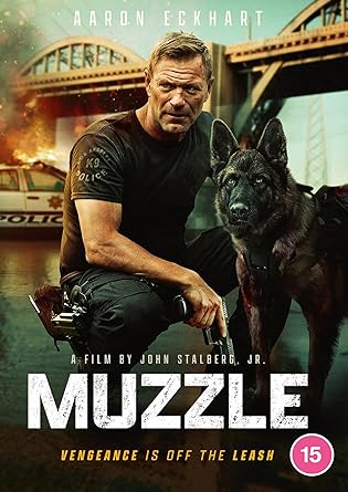 Muzzle [DVD]