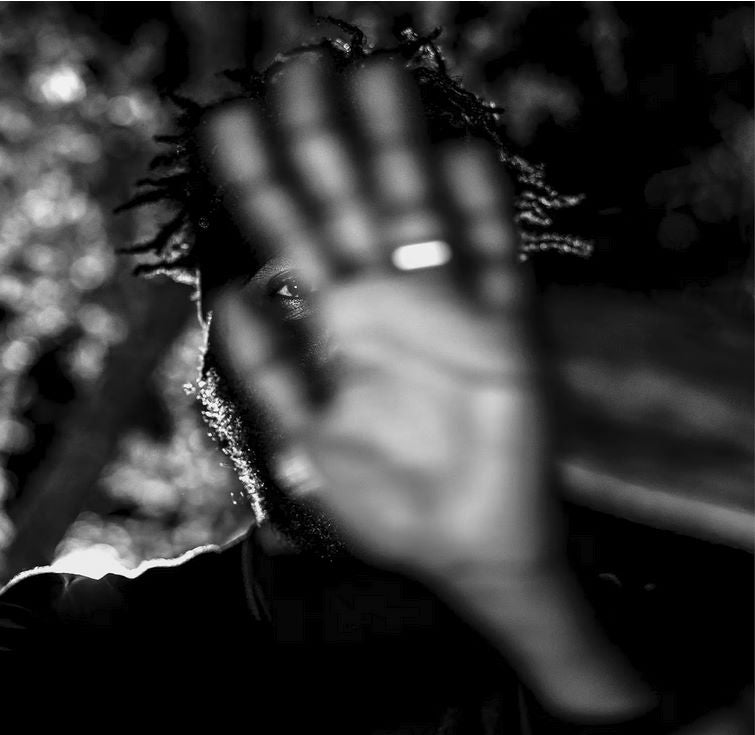 Gary Clark Jr. - JPEG RAW (Music CD)