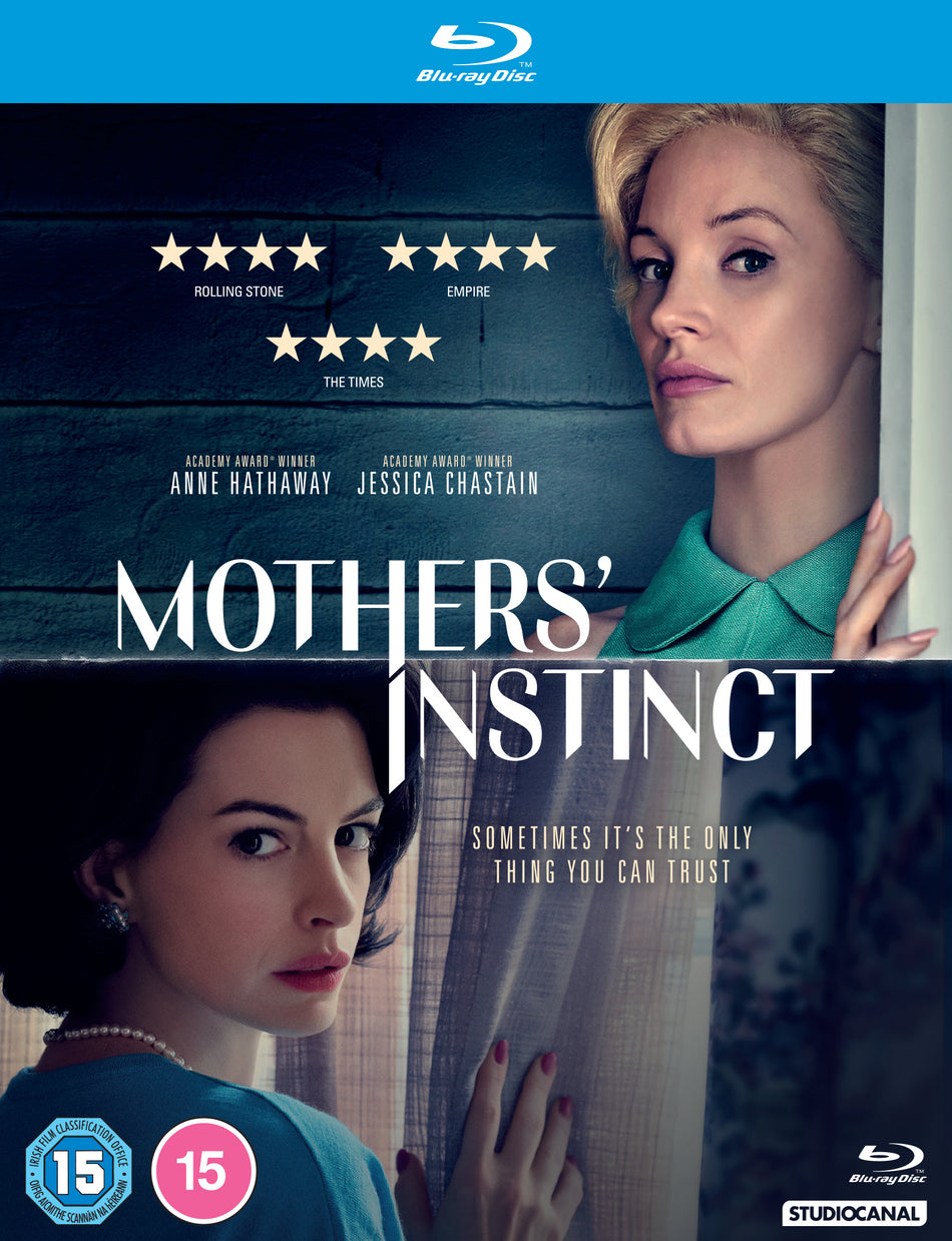 Mothers' Instinct [Blu-ray]