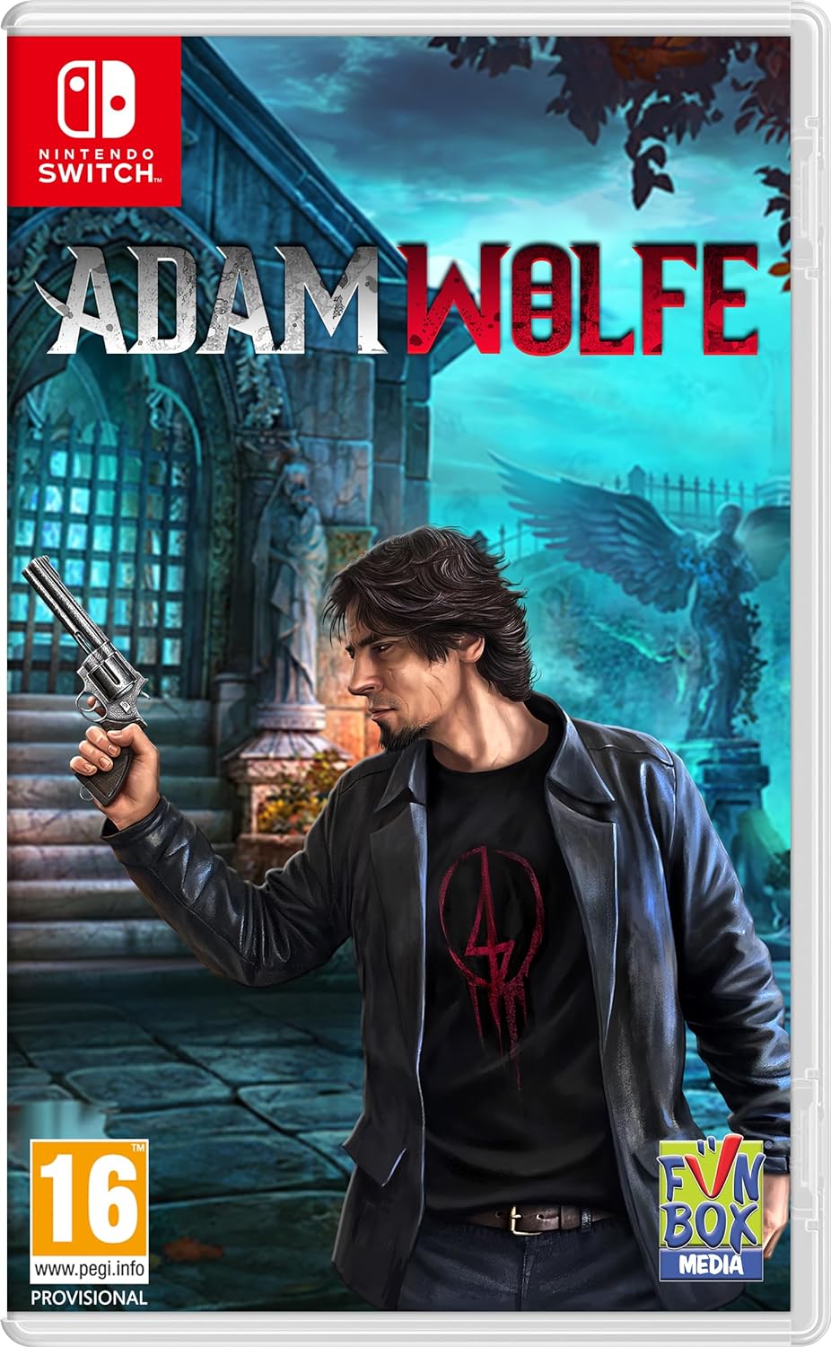 Adam Wolfe (Switch)