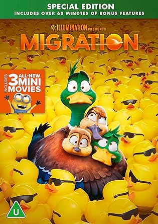 Migration [2024]