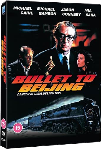 Click to view product details and reviews for Bullet to beijing dvd.