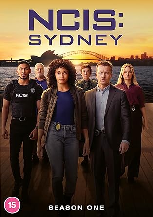 NCIS: Sydney Season 1 [DVD]