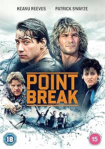 Point Break (1991)