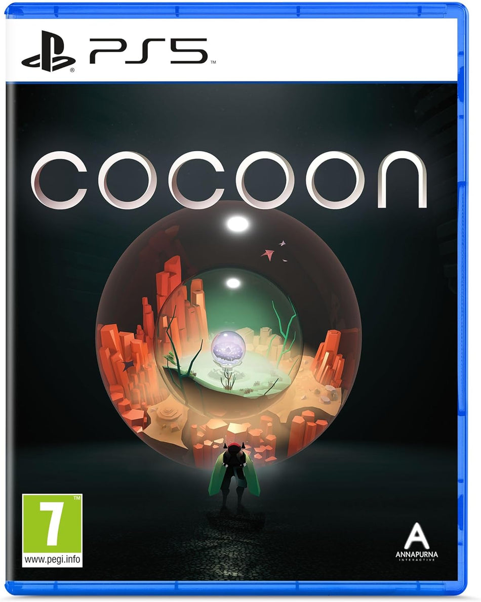 Cocoon (PS5)