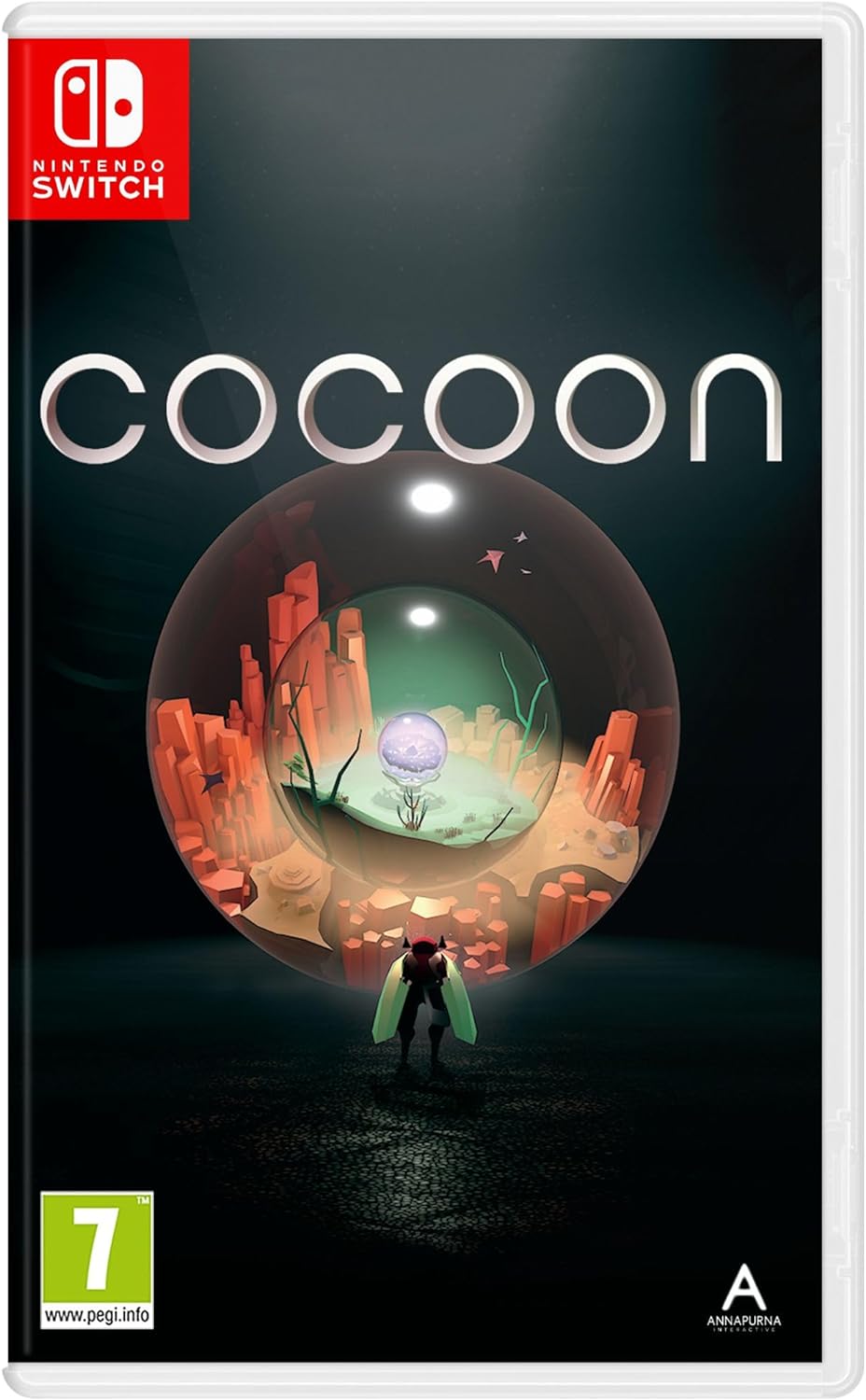 Cocoon (Switch)