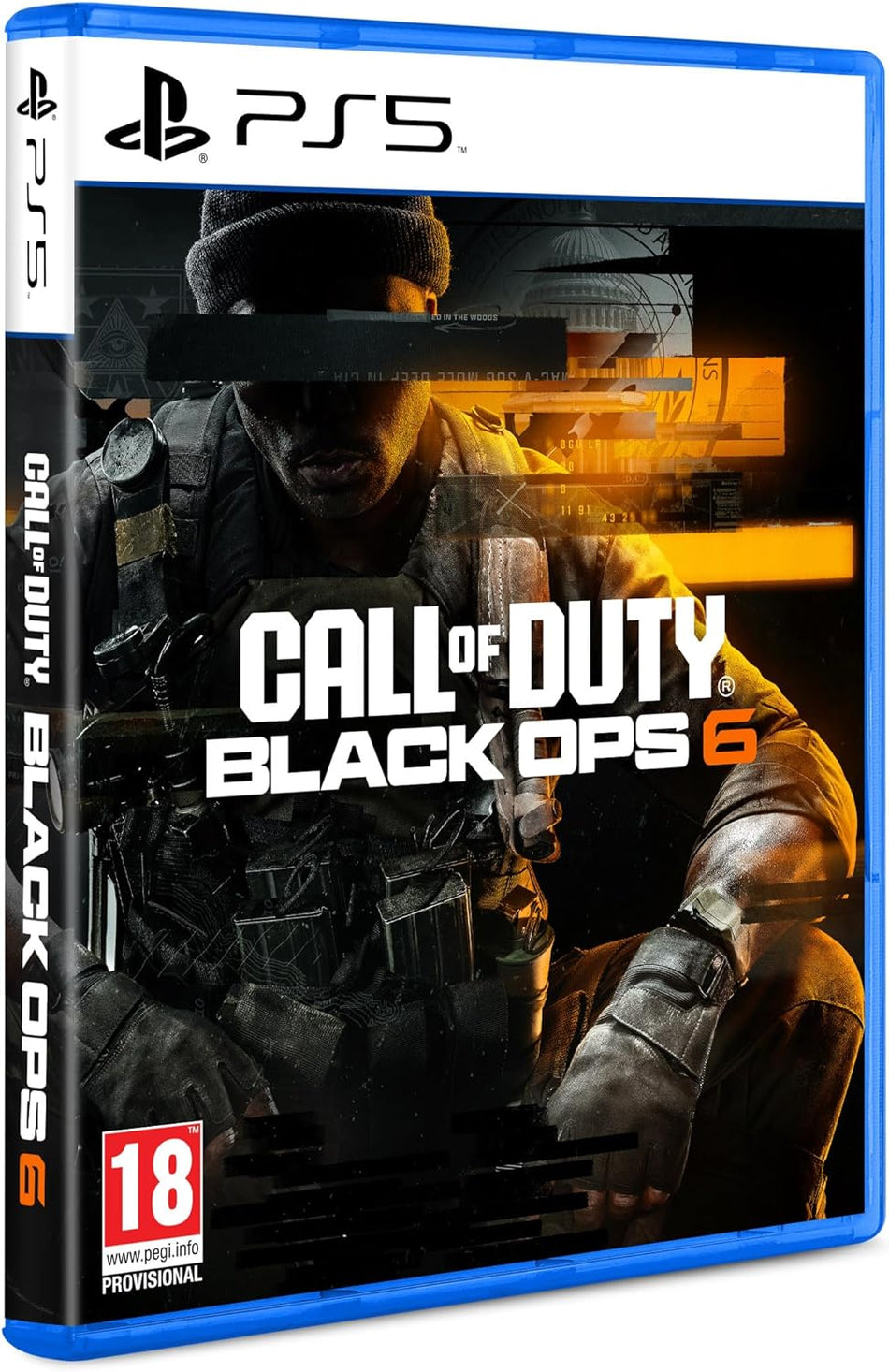 Call of Duty: Black Ops 6 (PS5)