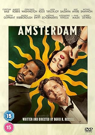Click to view product details and reviews for Amsterdam.
