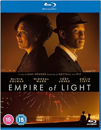 Empire Of Light (Blu-ray)